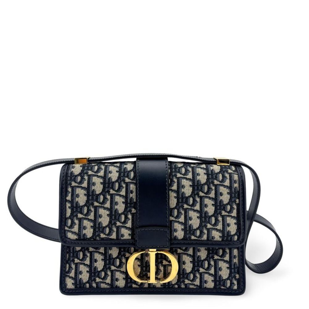 Dior 30 Montaigne Small Bag
